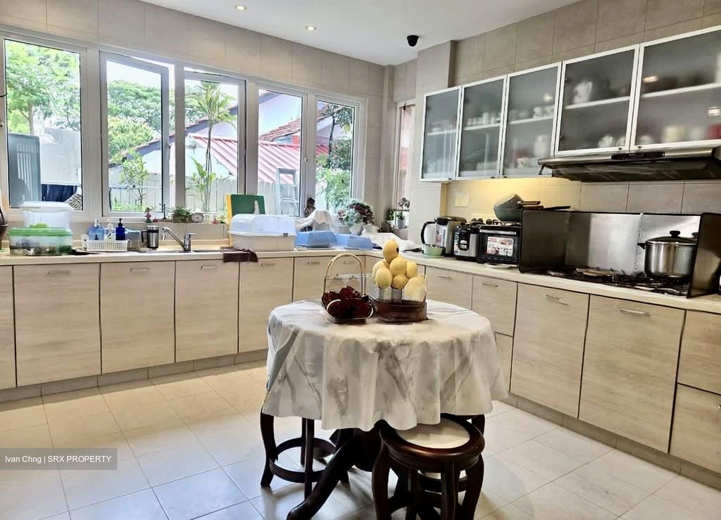 Frankel Estate (D15), Detached #595189651